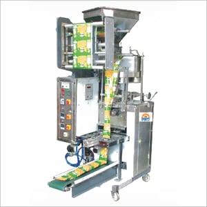 Liquid Filling Machines