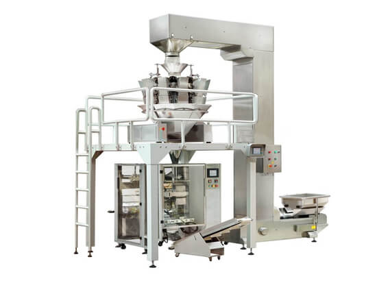 automatic packing machine in erode